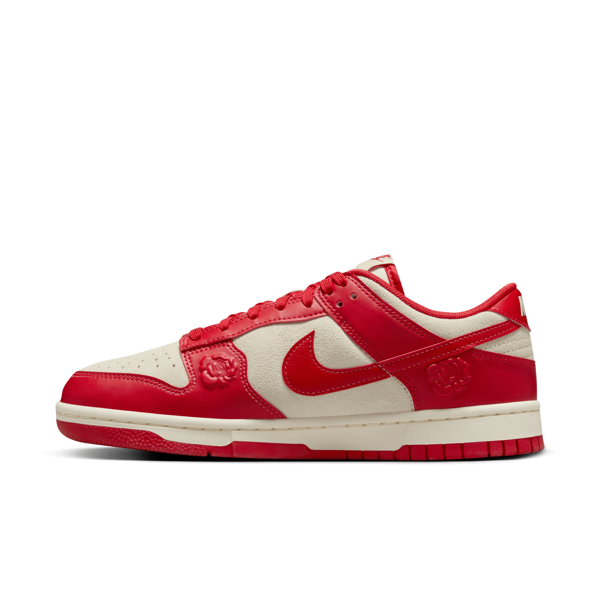 Women's Nike Dunk Low "Roses"