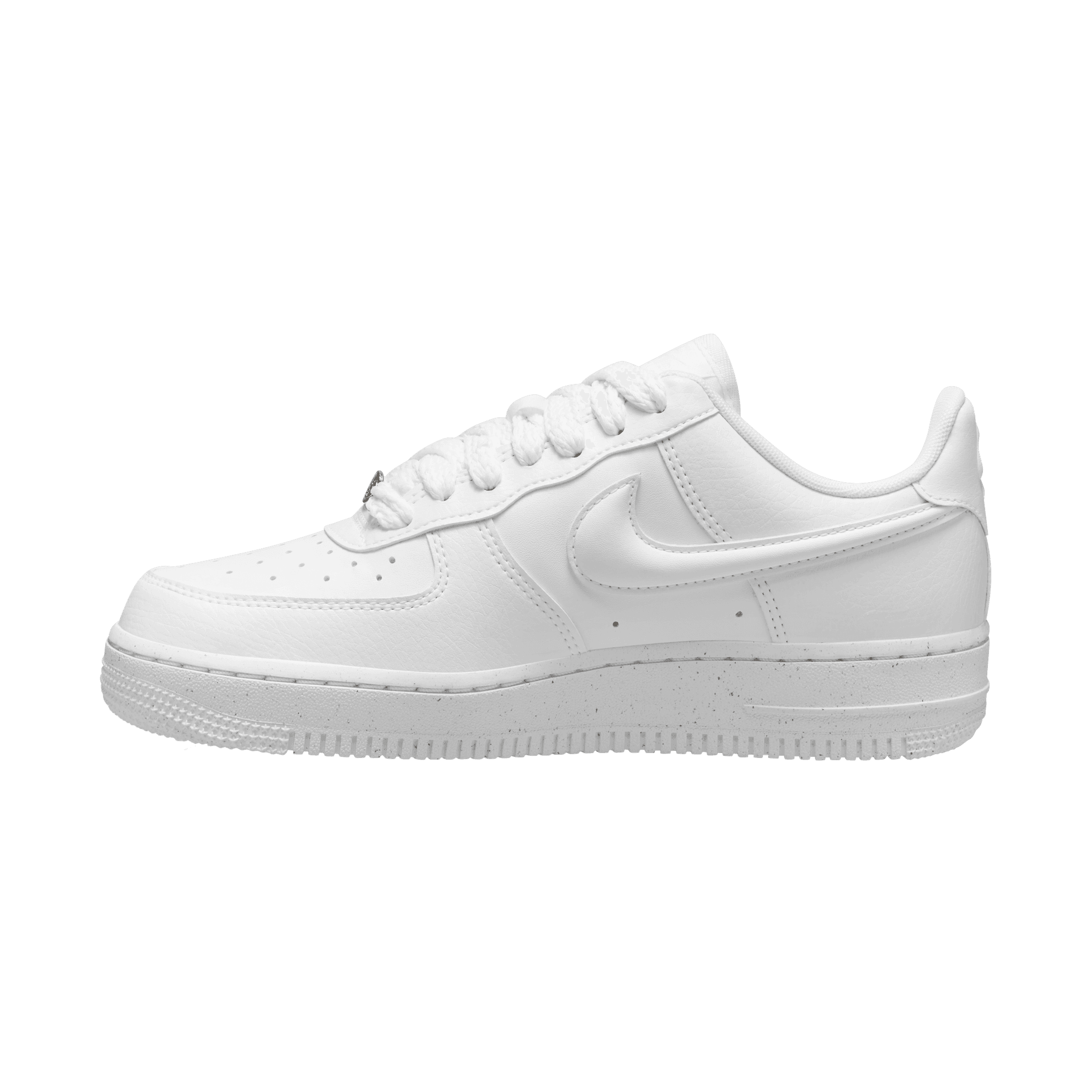 Women's Nike Air Force 1 '07 "Triple White"