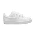 Women's Nike Air Force 1 '07 "Triple White"