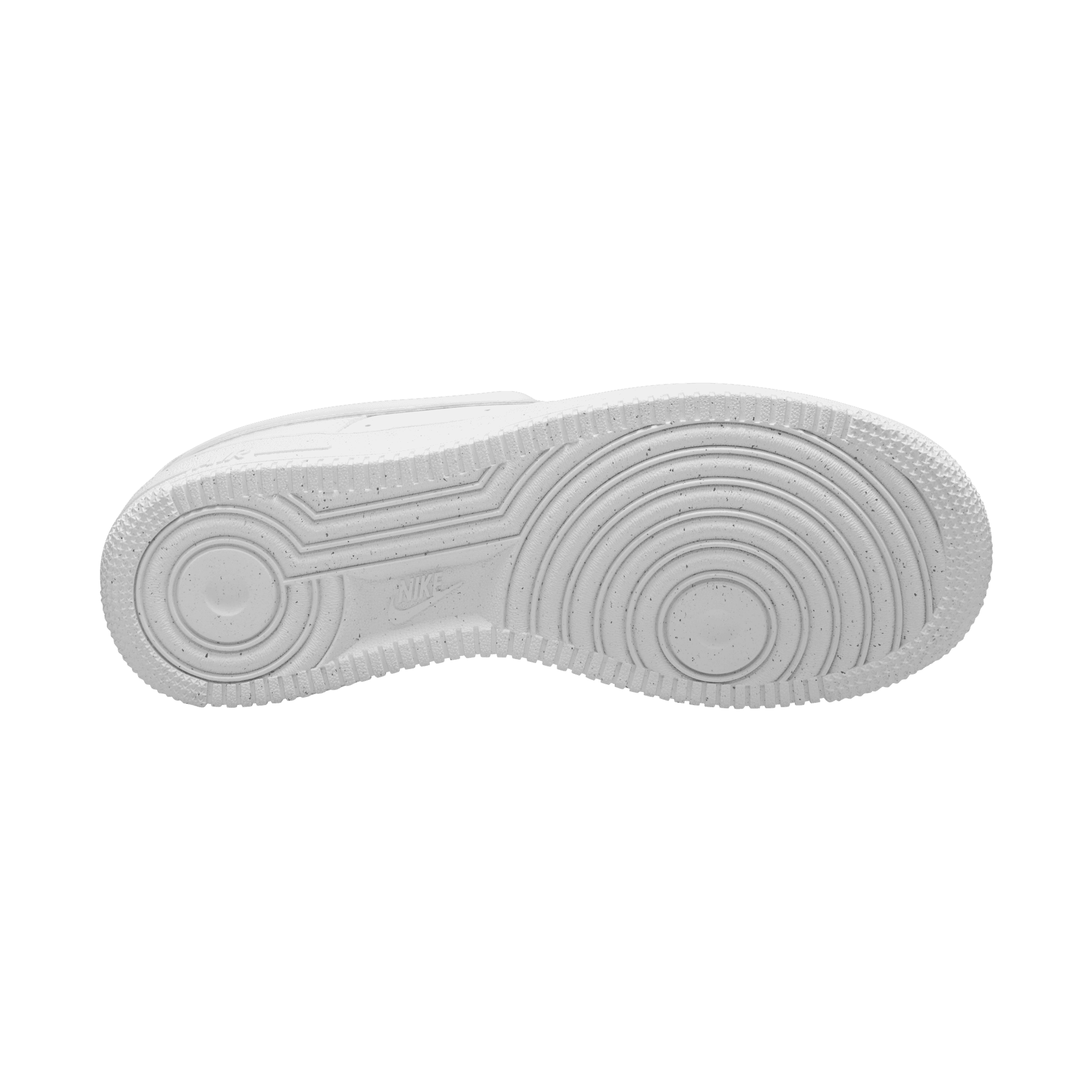 Women's Nike Air Force 1 '07 "Triple White"