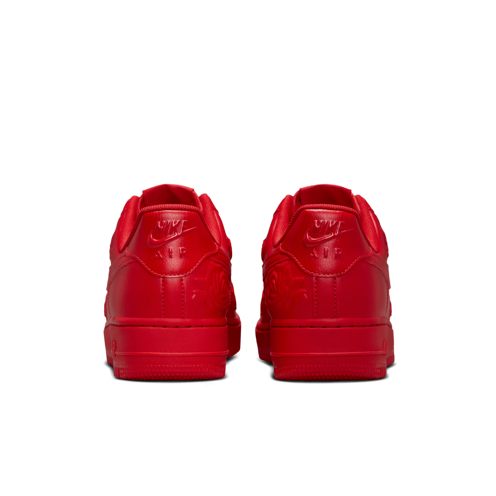 Women's Nike Air Force 1 '07 "Red Roses"
