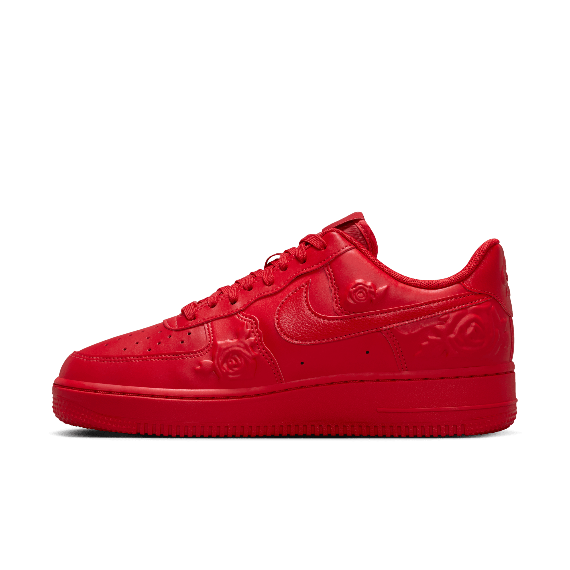 Women's Nike Air Force 1 '07 "Red Roses"
