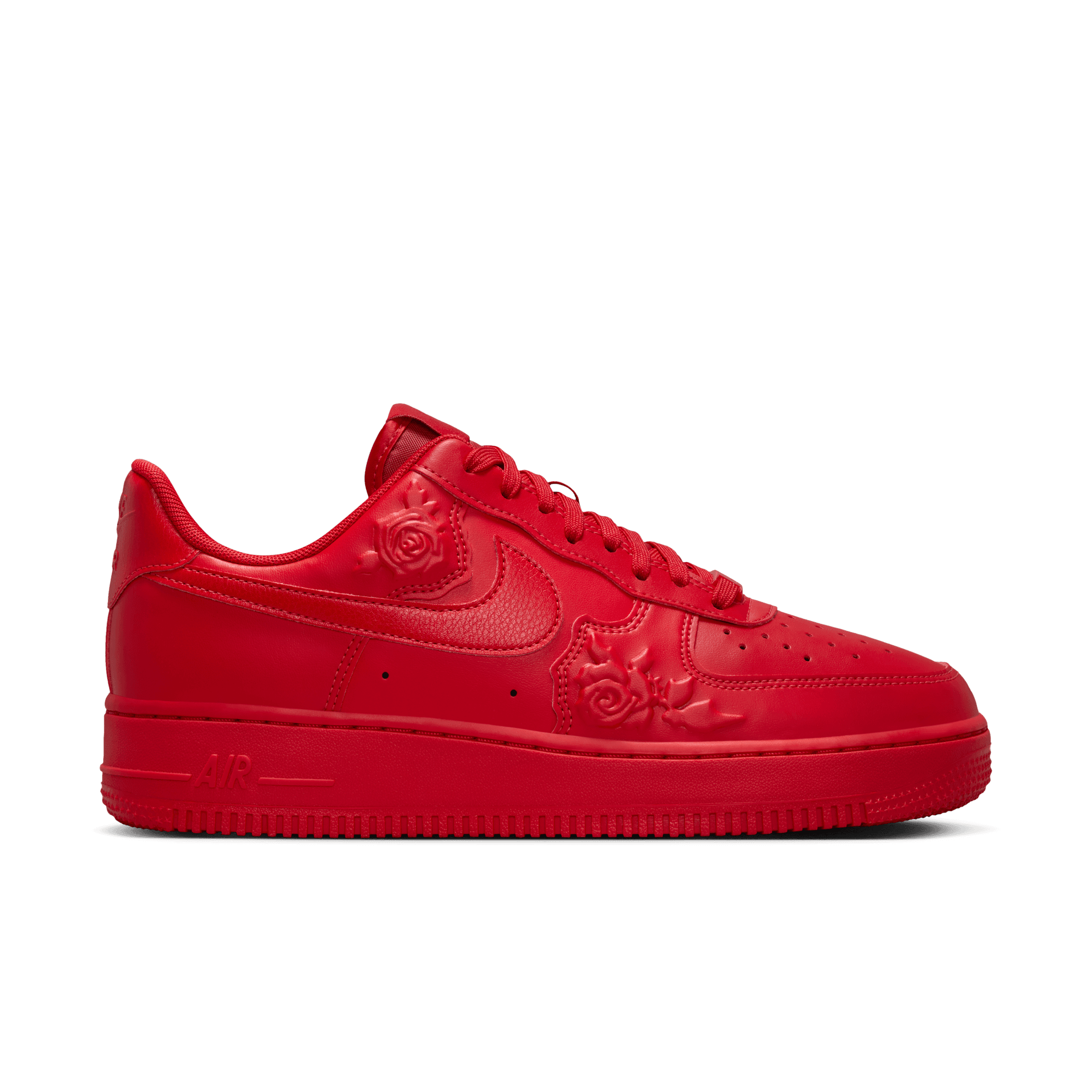 Women's Nike Air Force 1 '07 "Red Roses"