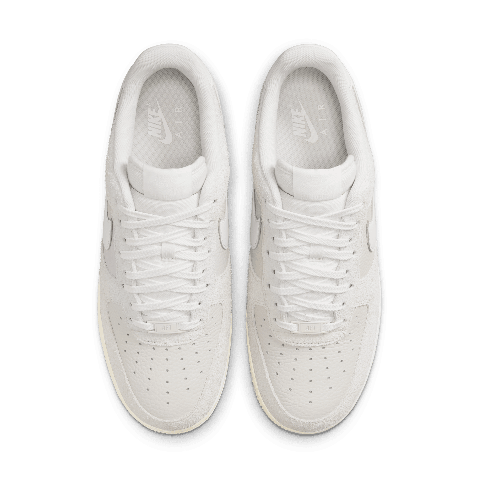 Men's Air Force 1 '07 LX "Phantom Light Bone"
