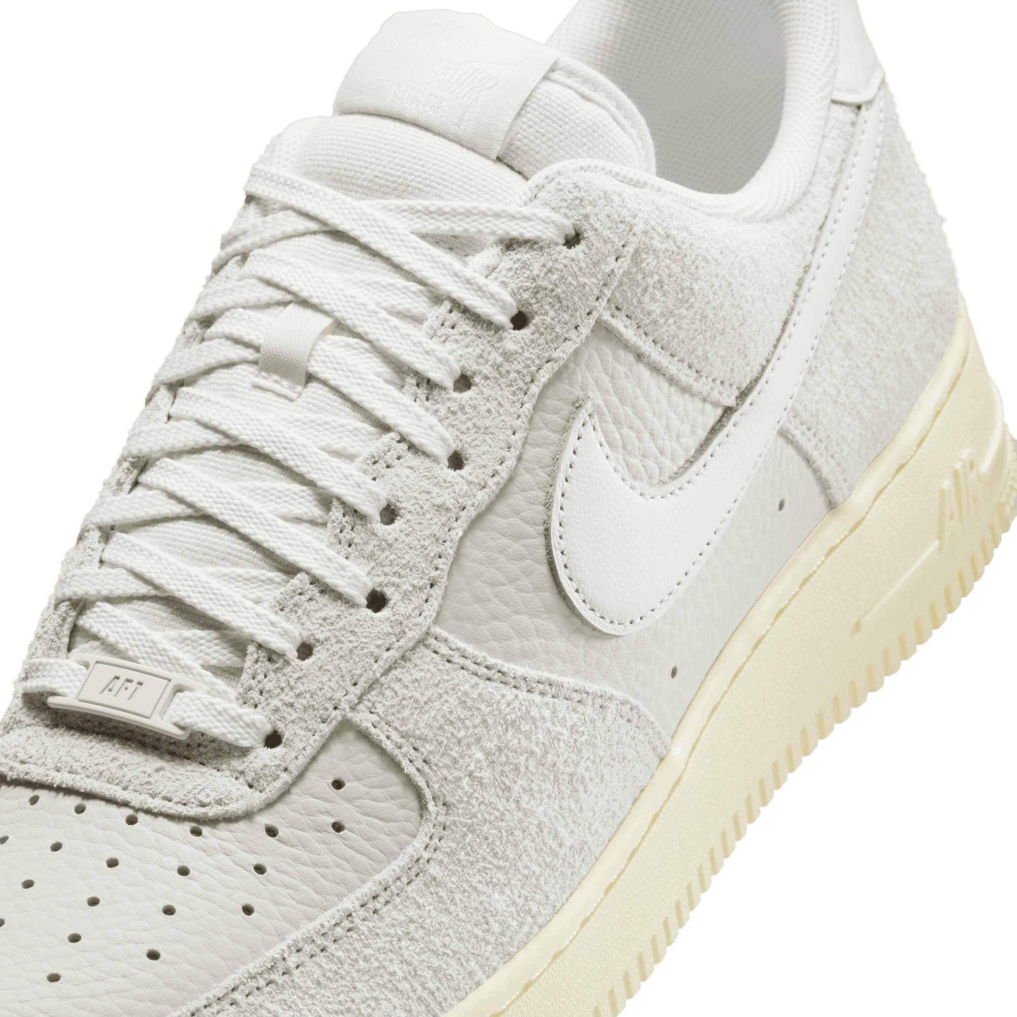 Men's Air Force 1 '07 LX "Phantom Light Bone"