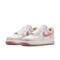 Men's Air Force 1 '07 LV8 "Snakeskin Canyon Rust"