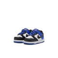 Baby/Toddler Nike Dunk Low "Racer Blue"