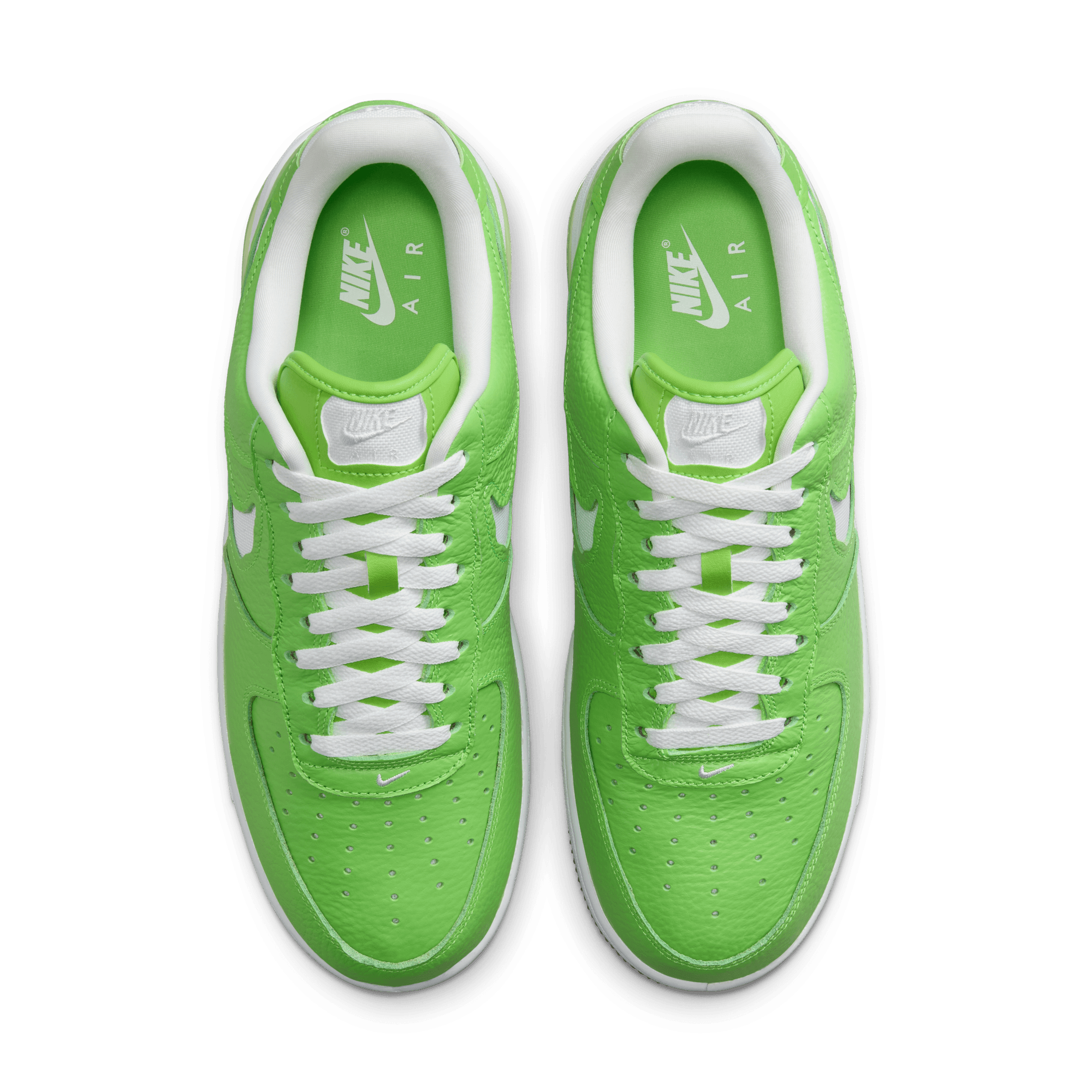 Men's Nike Air Force 1 Low EVO "Action Green"