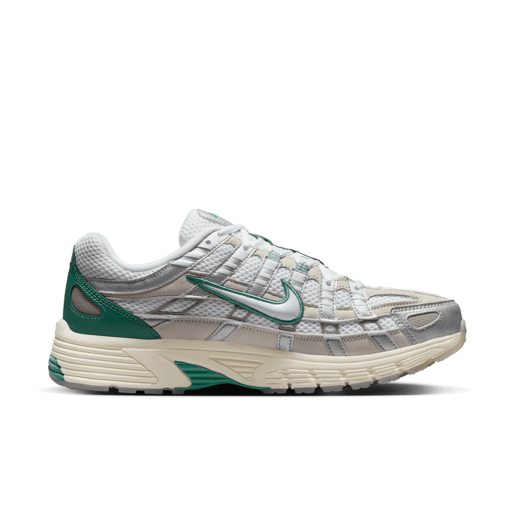 Men's Nike P-6000 PRM "Light Bone Bicoastal"