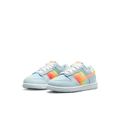 Little Kids' Nike Dunk Low BP "Heat Map"