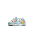 Toddler ' Nike Dunk Low BG "Heat Map"