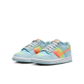 Big Kids' Nike Dunk Low BG "Heat Map"