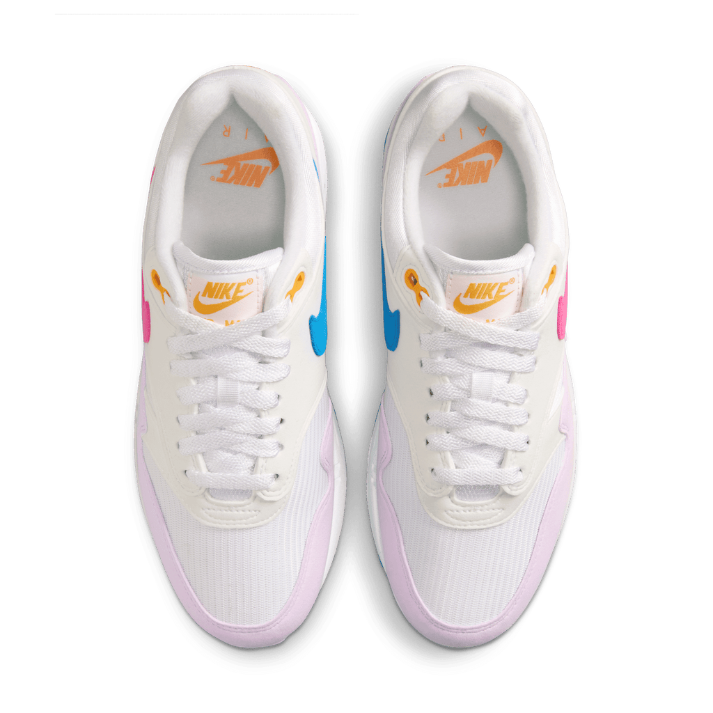 Women's Nike Air Max 1 '87 "White Alchemy Pink"