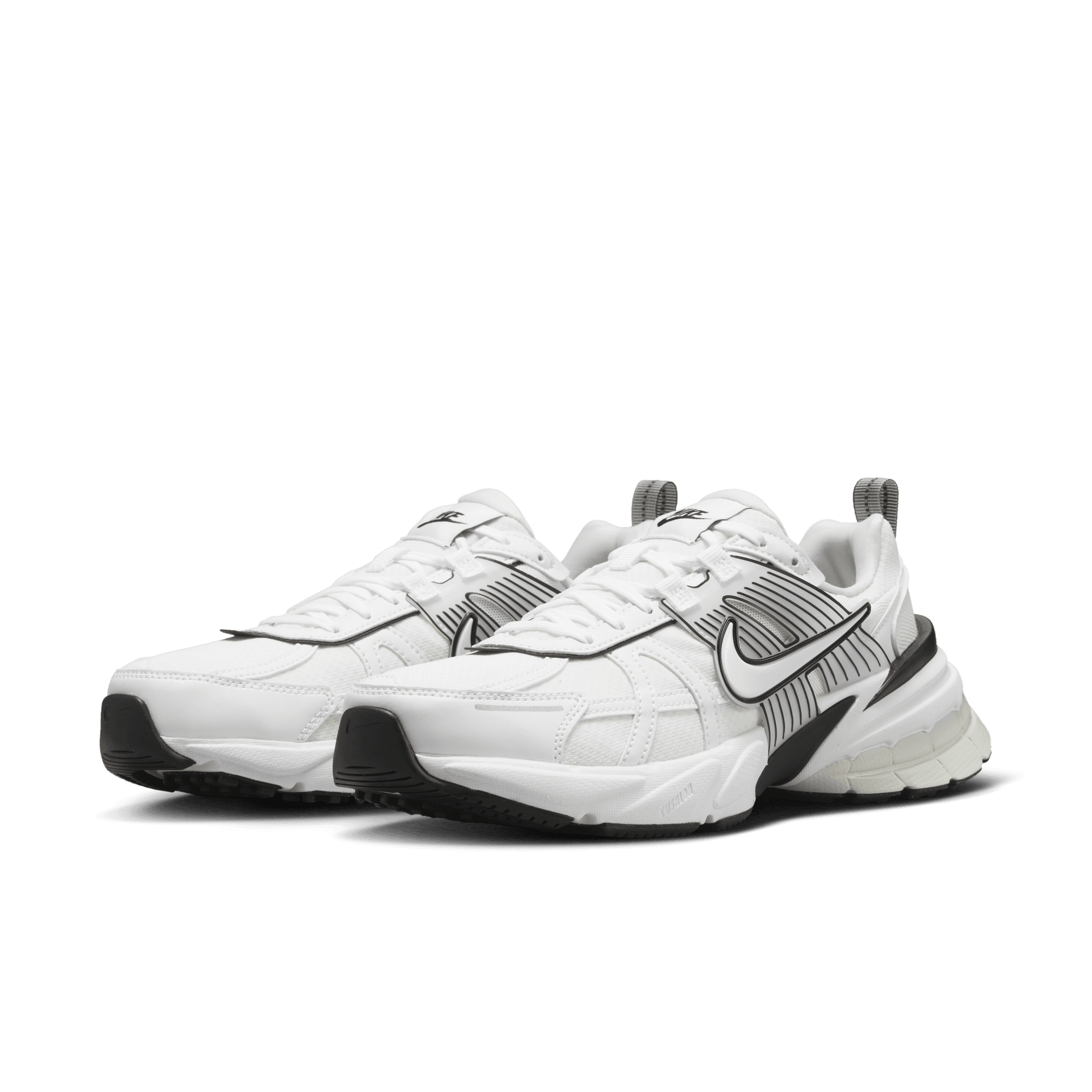 Women's Nike V2K Run "White Platinum Tint"