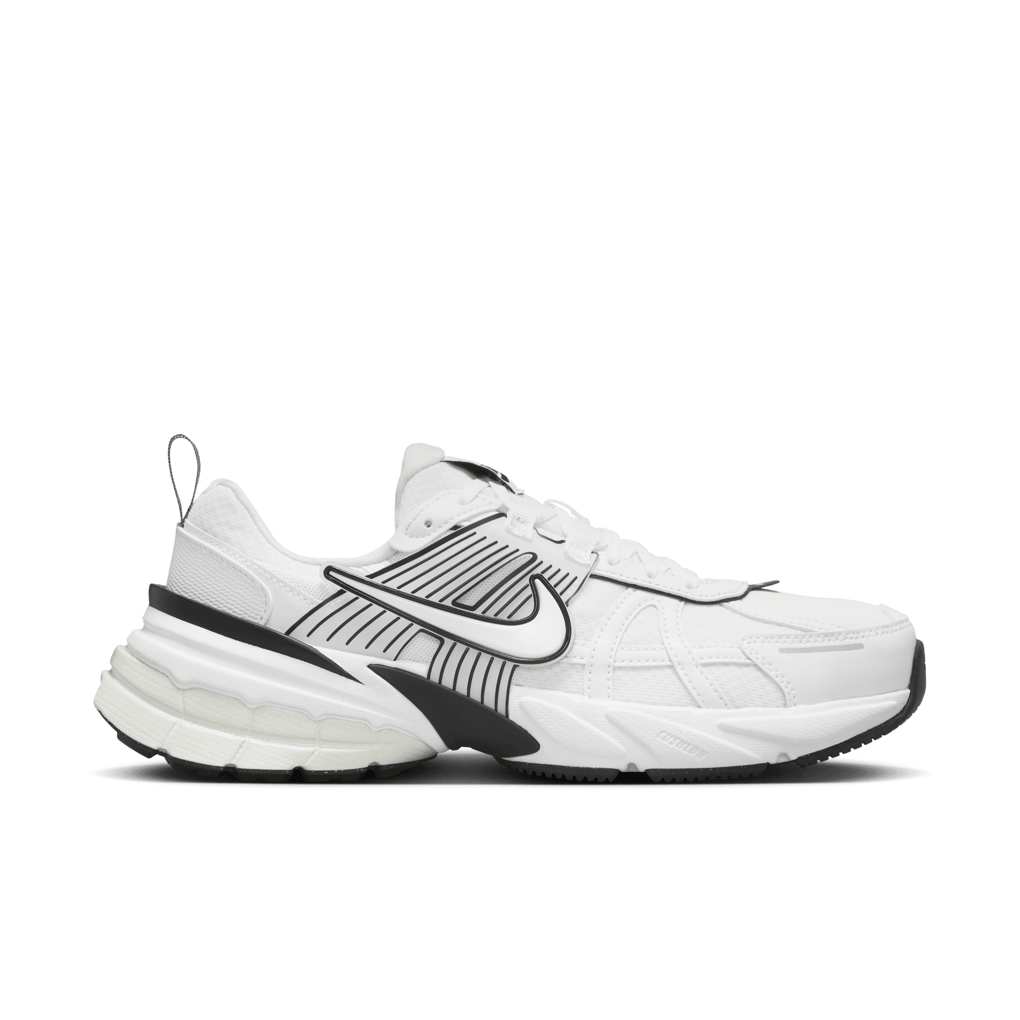 Women's Nike V2K Run "White Platinum Tint"