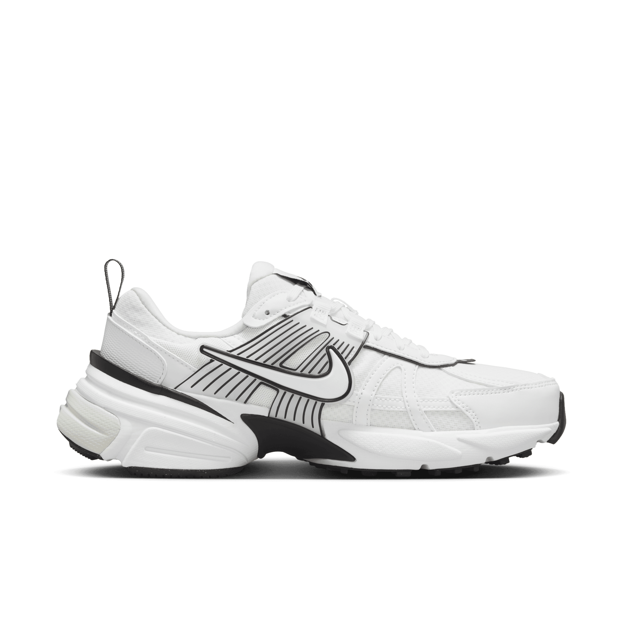 Women's Nike V2K Run "White Platinum Tint"