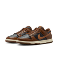 Men's Nike Dunk Low Retro "Brown Black"