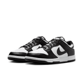 Men's Nike Dunk Low Retro "White Black Panda"