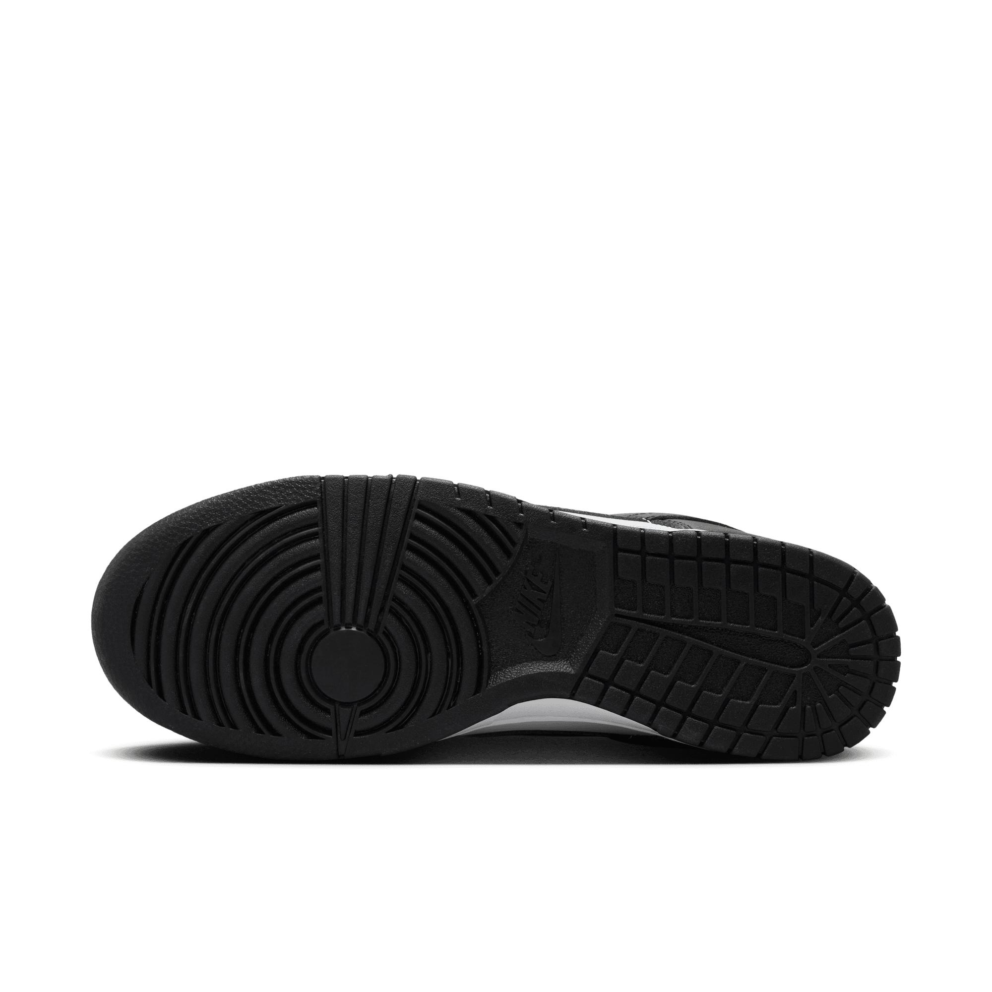 Men's Nike Dunk Low Retro "White Black Panda"