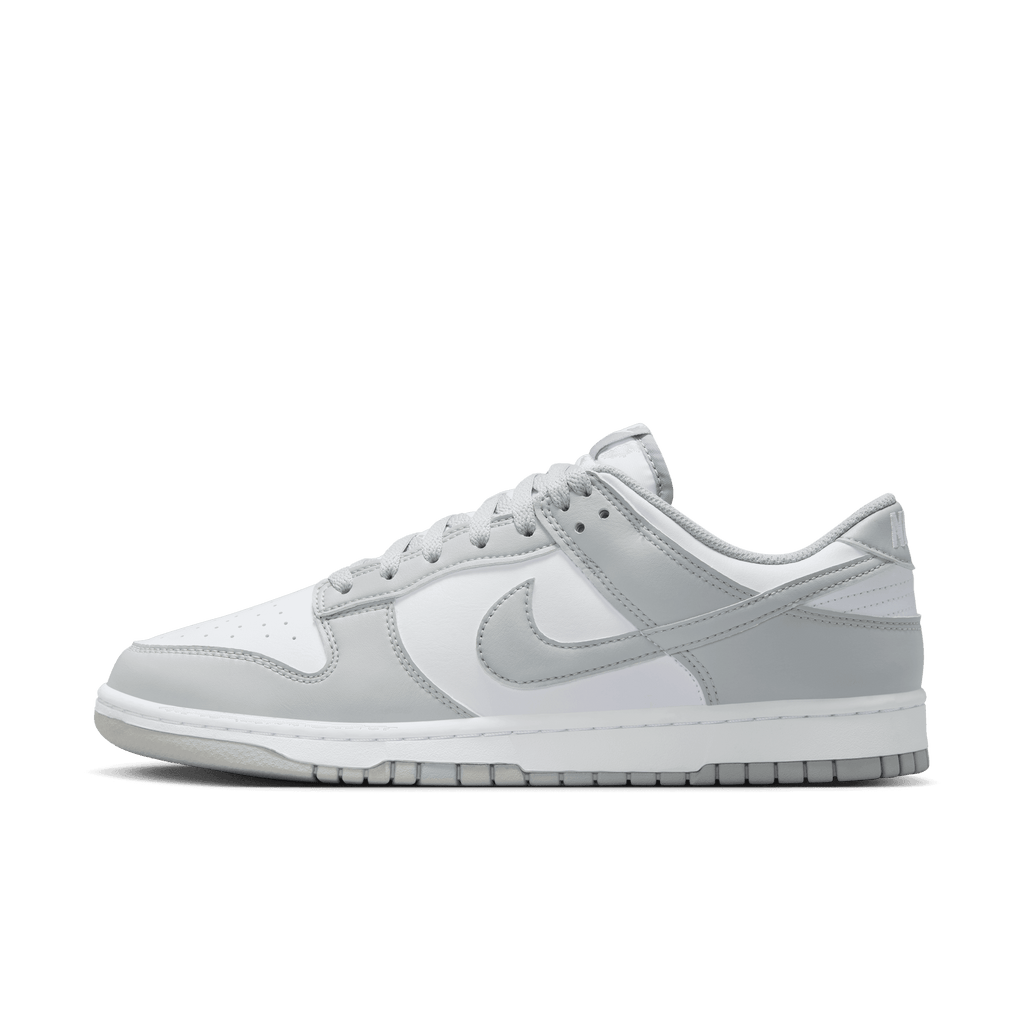 Men's Nike Dunk Low Retro "Light Smoke Grey"