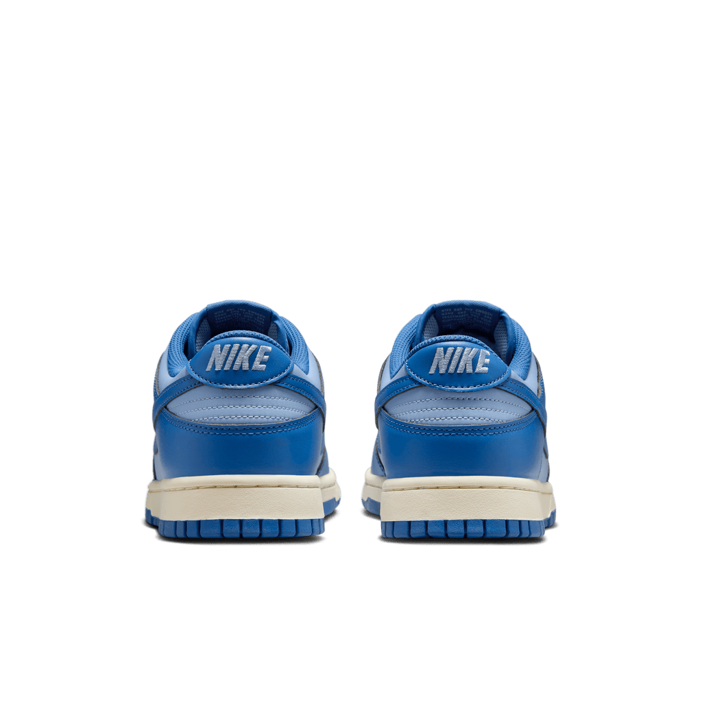 Men's Nike Dunk Low Retro "Psychic Blue"
