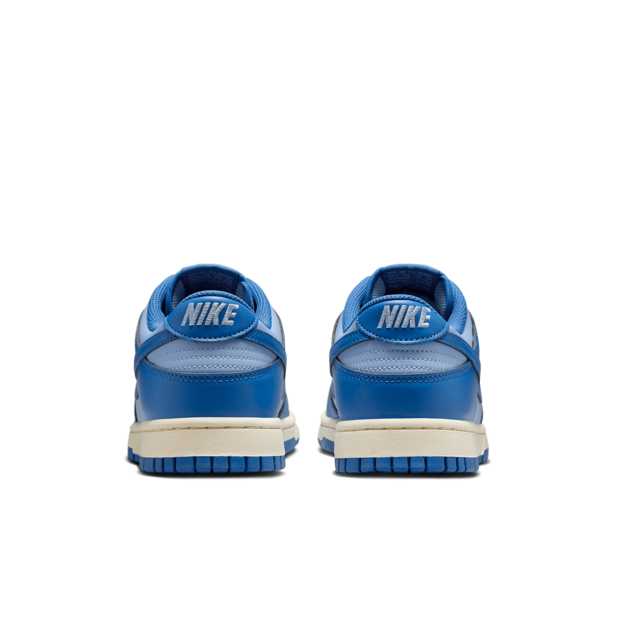 Men's Nike Dunk Low Retro "Psychic Blue"