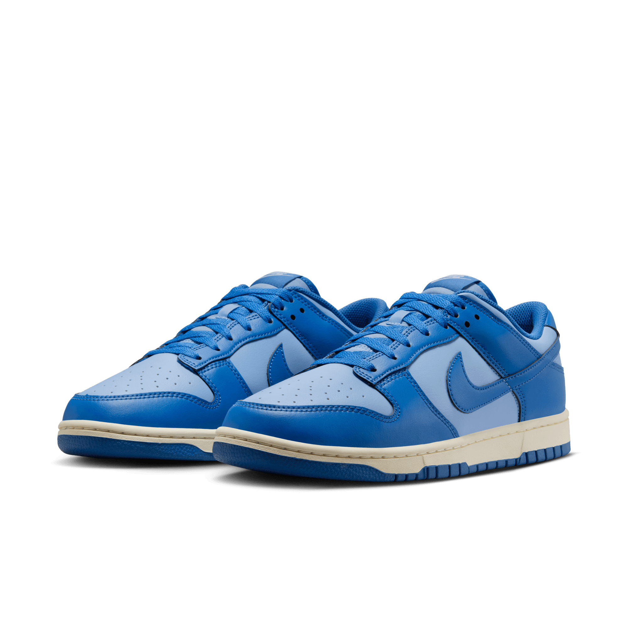 Men's Nike Dunk Low Retro "Psychic Blue"
