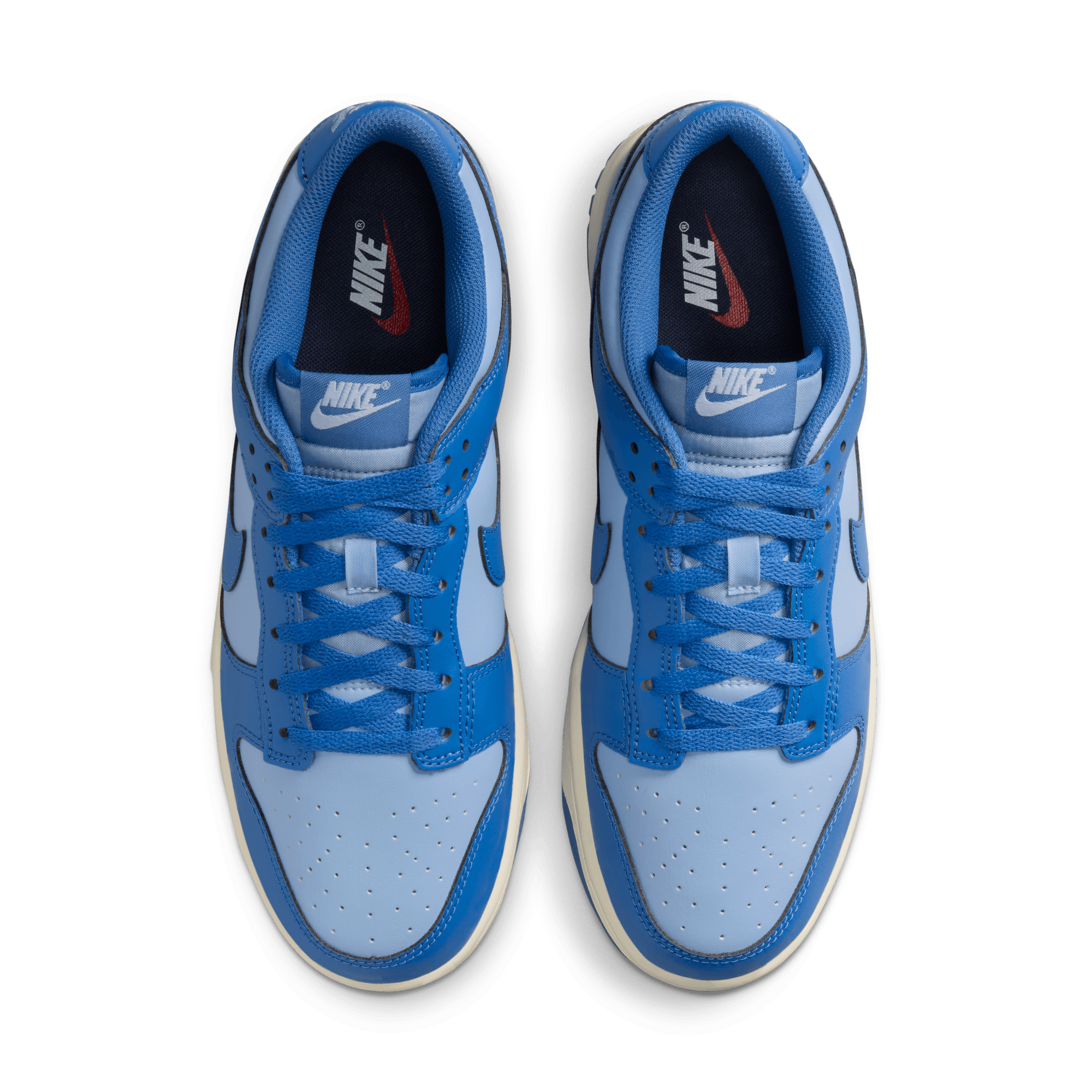 Men's Nike Dunk Low Retro "Psychic Blue"