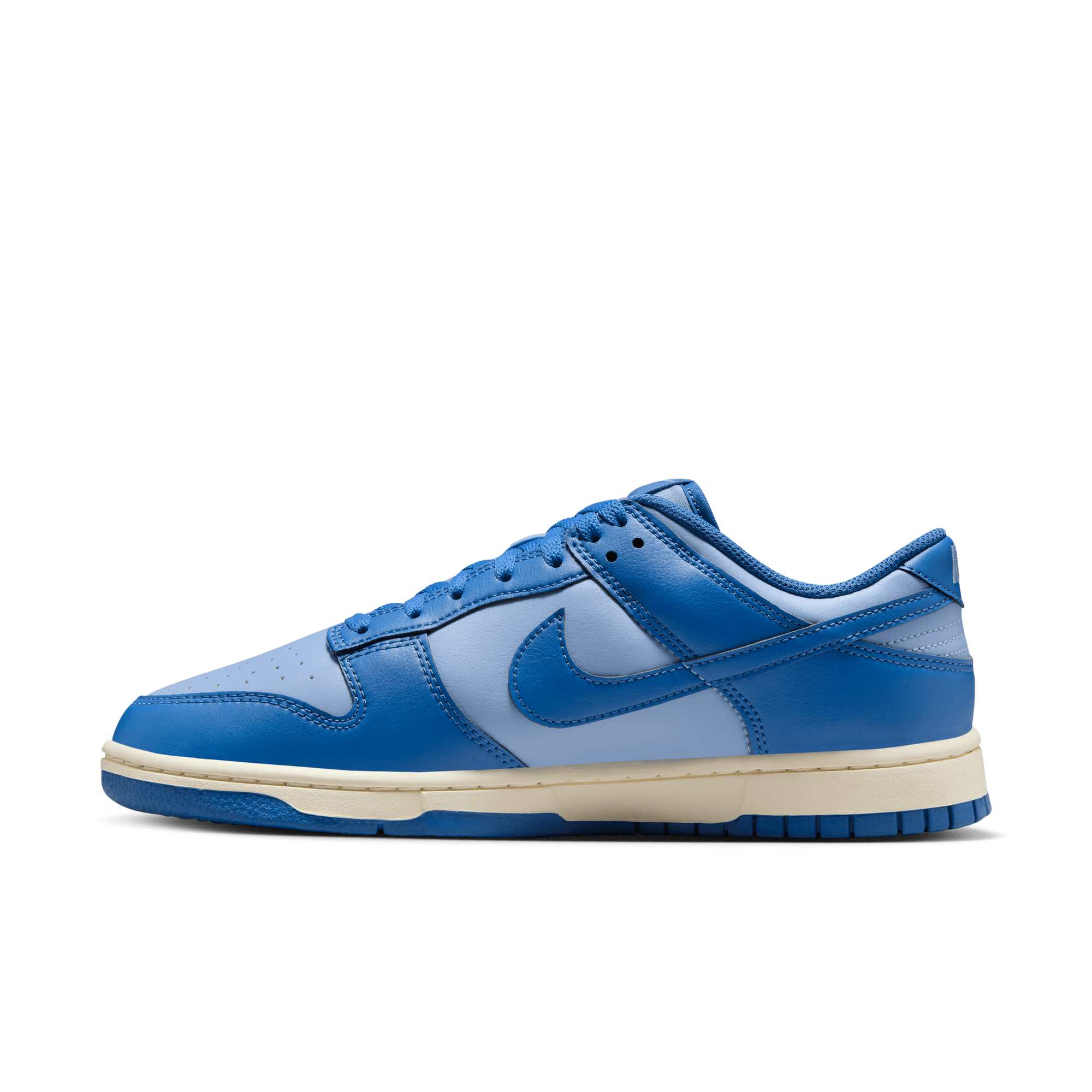 Men's Nike Dunk Low Retro "Psychic Blue"