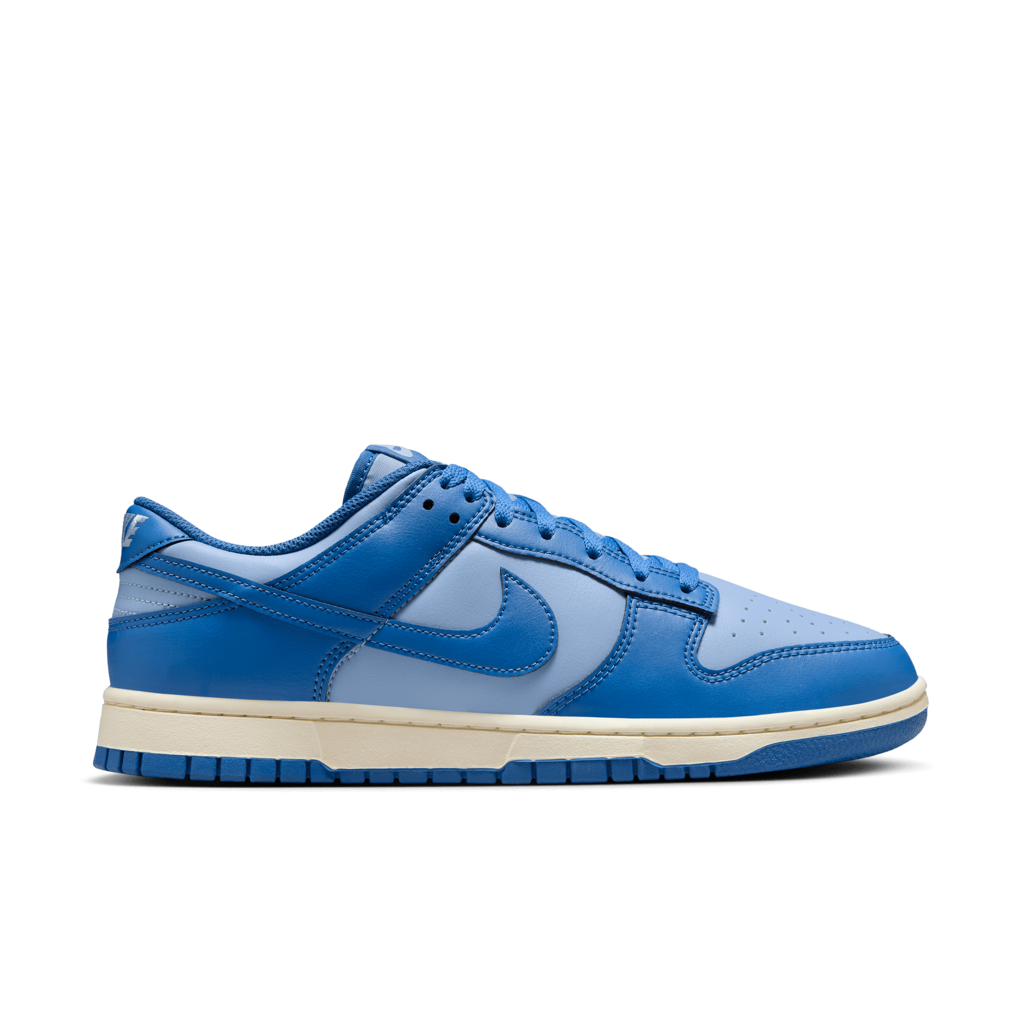 Men's Nike Dunk Low Retro "Psychic Blue"