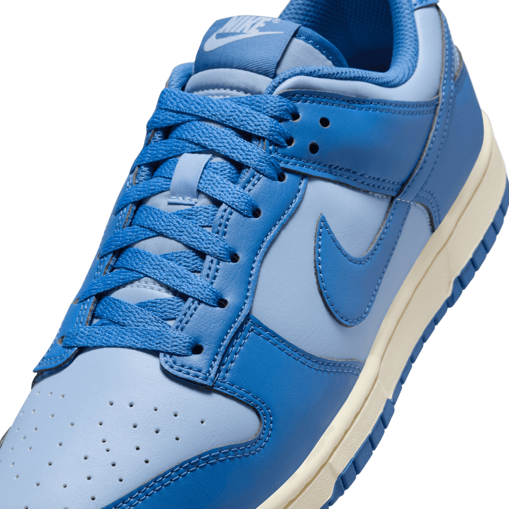 Men's Nike Dunk Low Retro "Psychic Blue"