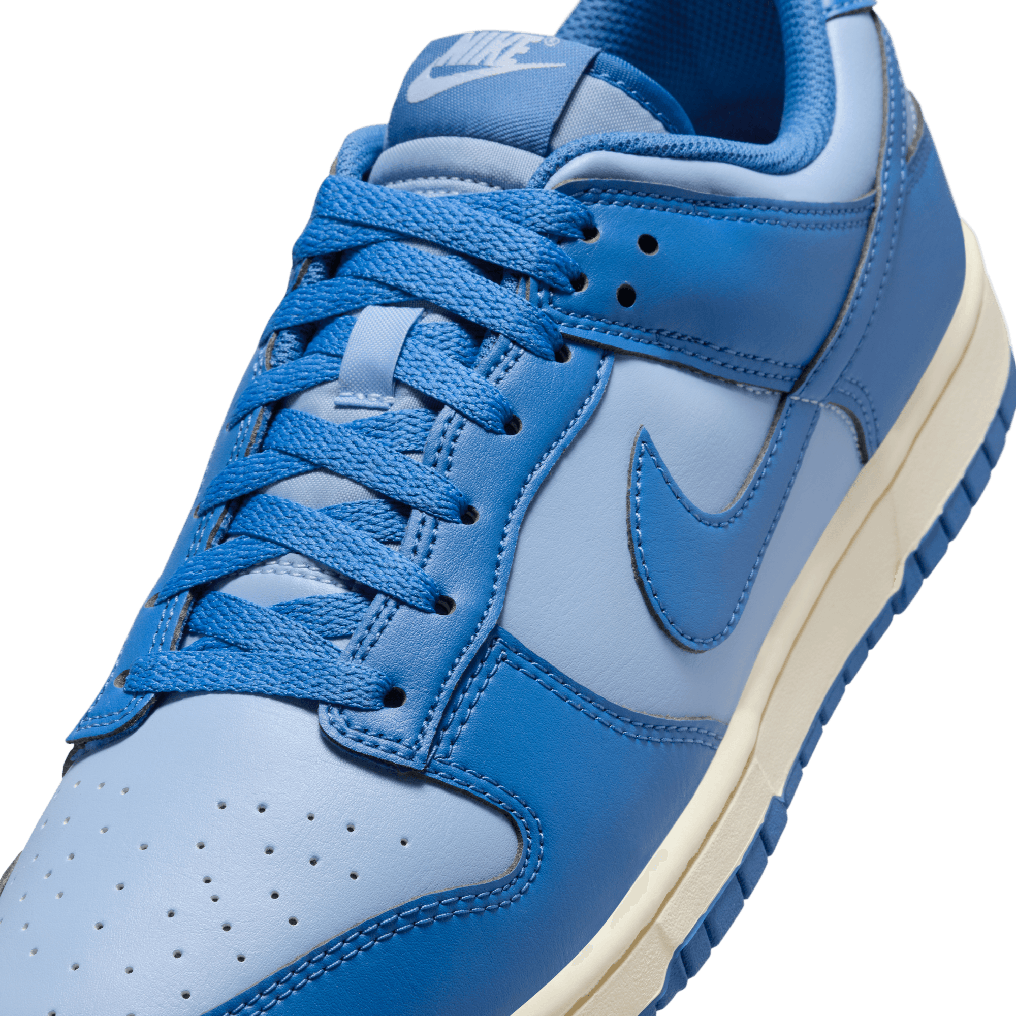 Men's Nike Dunk Low Retro "Psychic Blue"