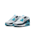 Big Kids' Nike Air Max 90 "Baltic Blue"