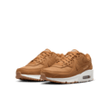 Big Kids' Nike Air Max 90 "Flax Sail"