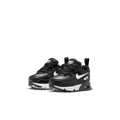 Baby/Toddler Nike Air Max 90 EasyOn  "Black White "