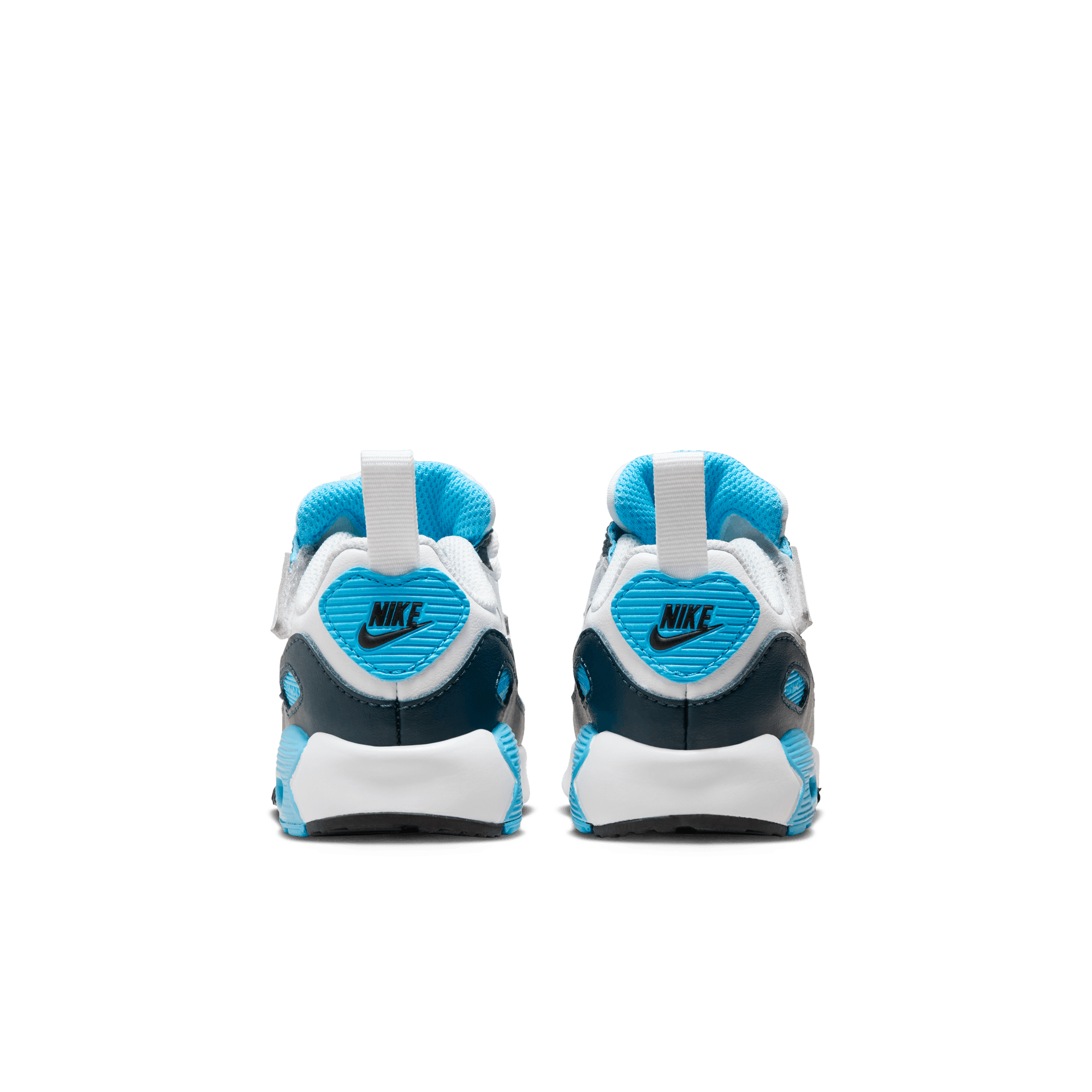 Baby/Toddler Nike Air Max 90 EasyOn "Baltic Blue"