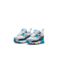 Baby/Toddler Nike Air Max 90 EasyOn "Baltic Blue"