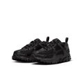 Big Kids' Nike Vomero 5 "Triple Black"