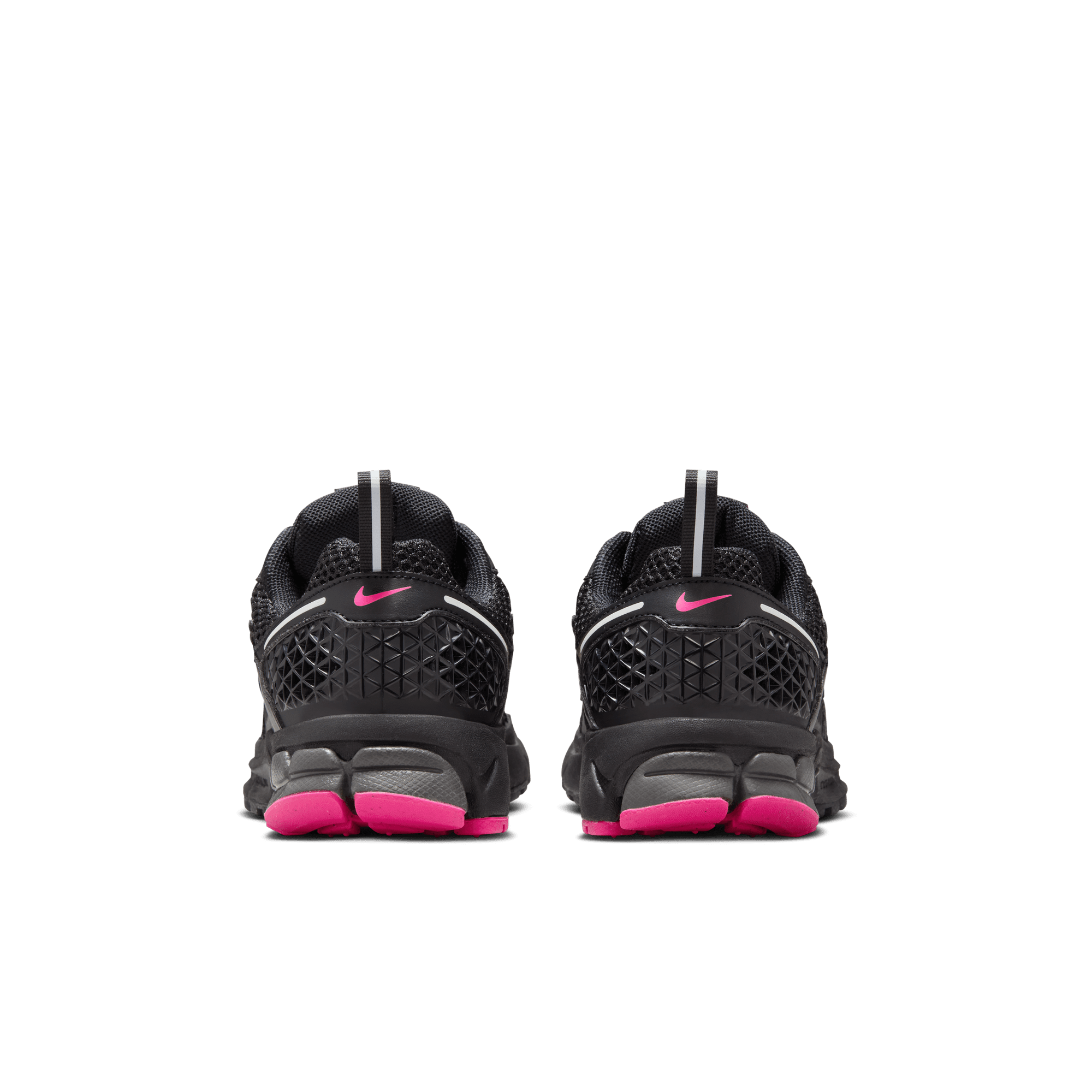 Big Kids' Nike Vomero 5 "Black Pink Blast"