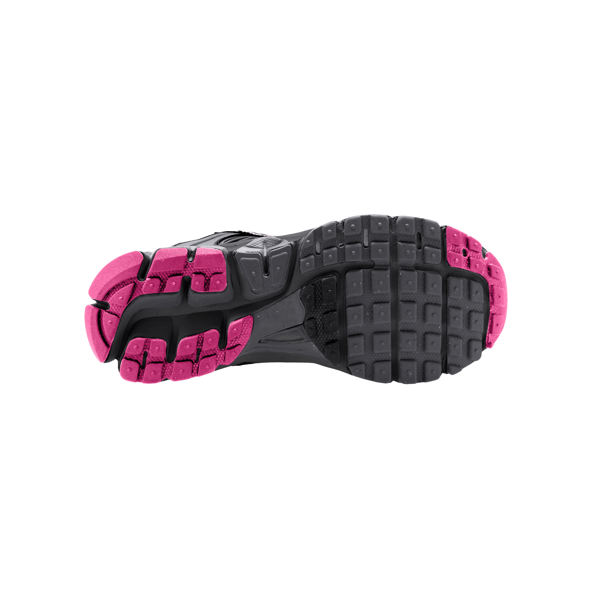 Big Kids' Nike Vomero 5 "Black Pink Blast"