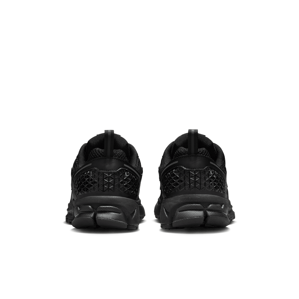 Big Kids' Nike Vomero 5 "Triple Black Noir"