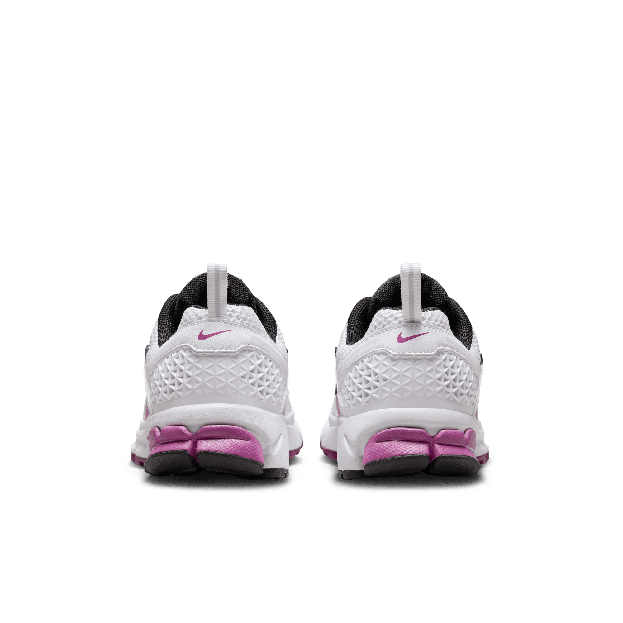 Big Kids' Nike Vomero 5 "Hot Fuchsia"