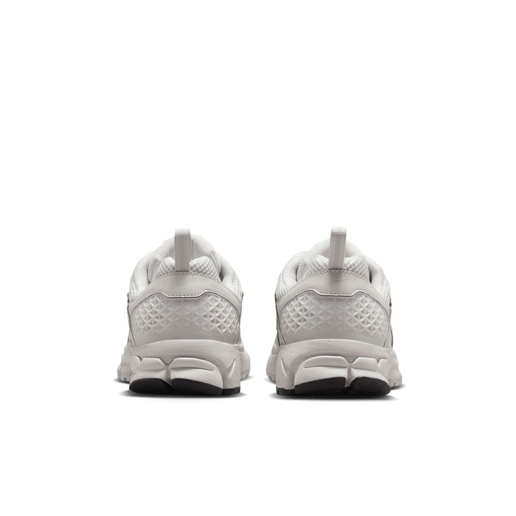 Big Kids' Nike Vomero 5  "White Vast Grey"