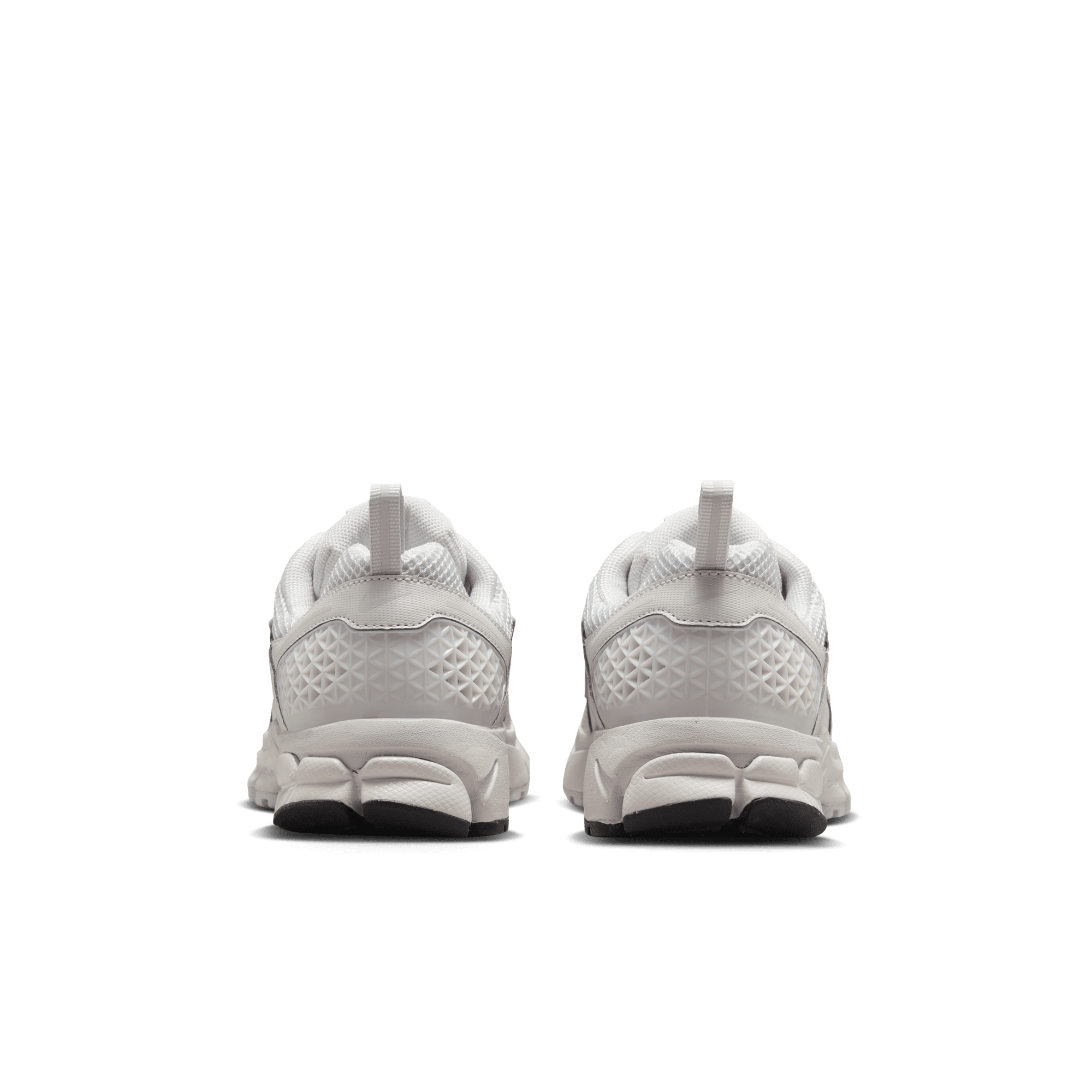 Big Kids' Nike Vomero 5  "White Vast Grey"