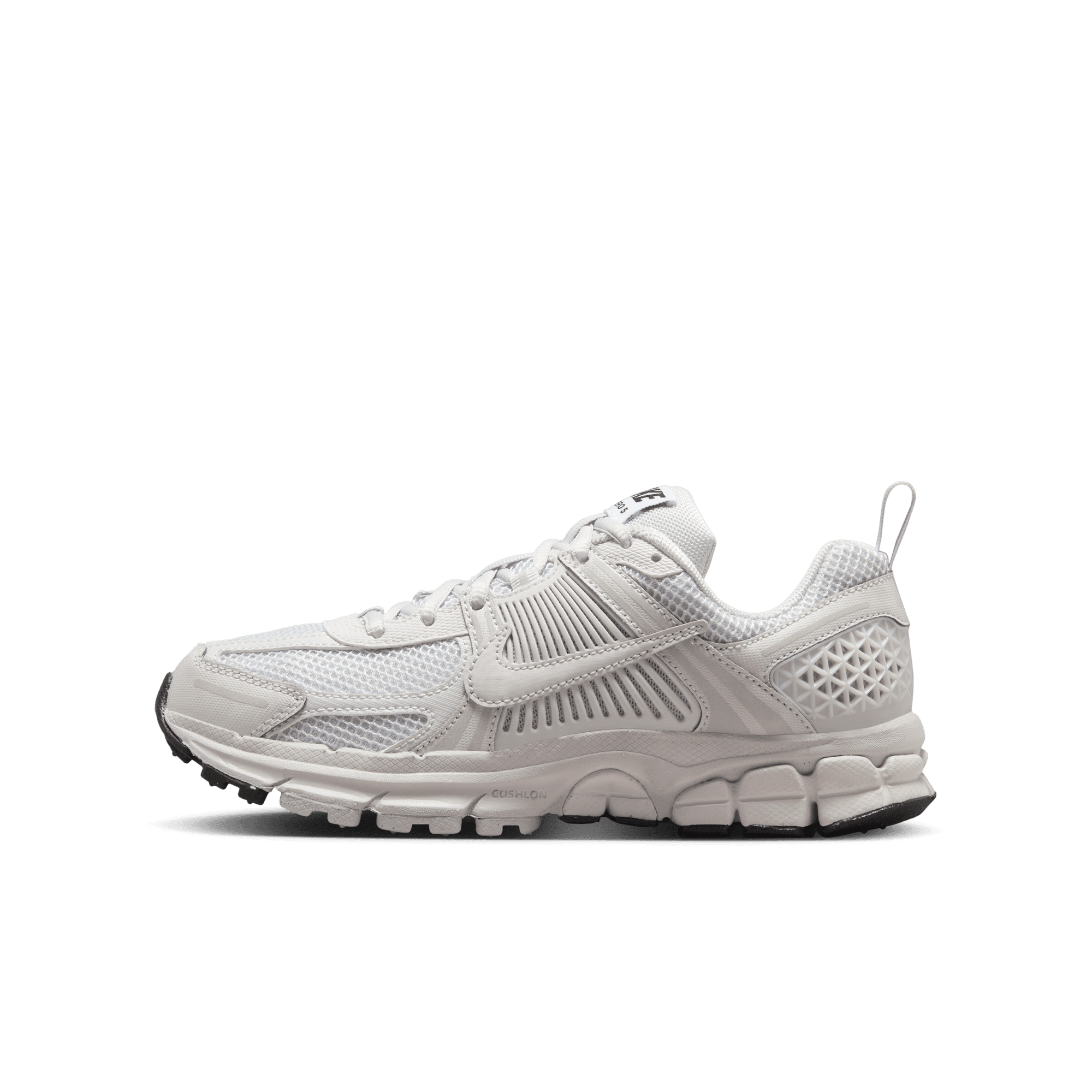 Big Kids' Nike Vomero 5  "White Vast Grey"