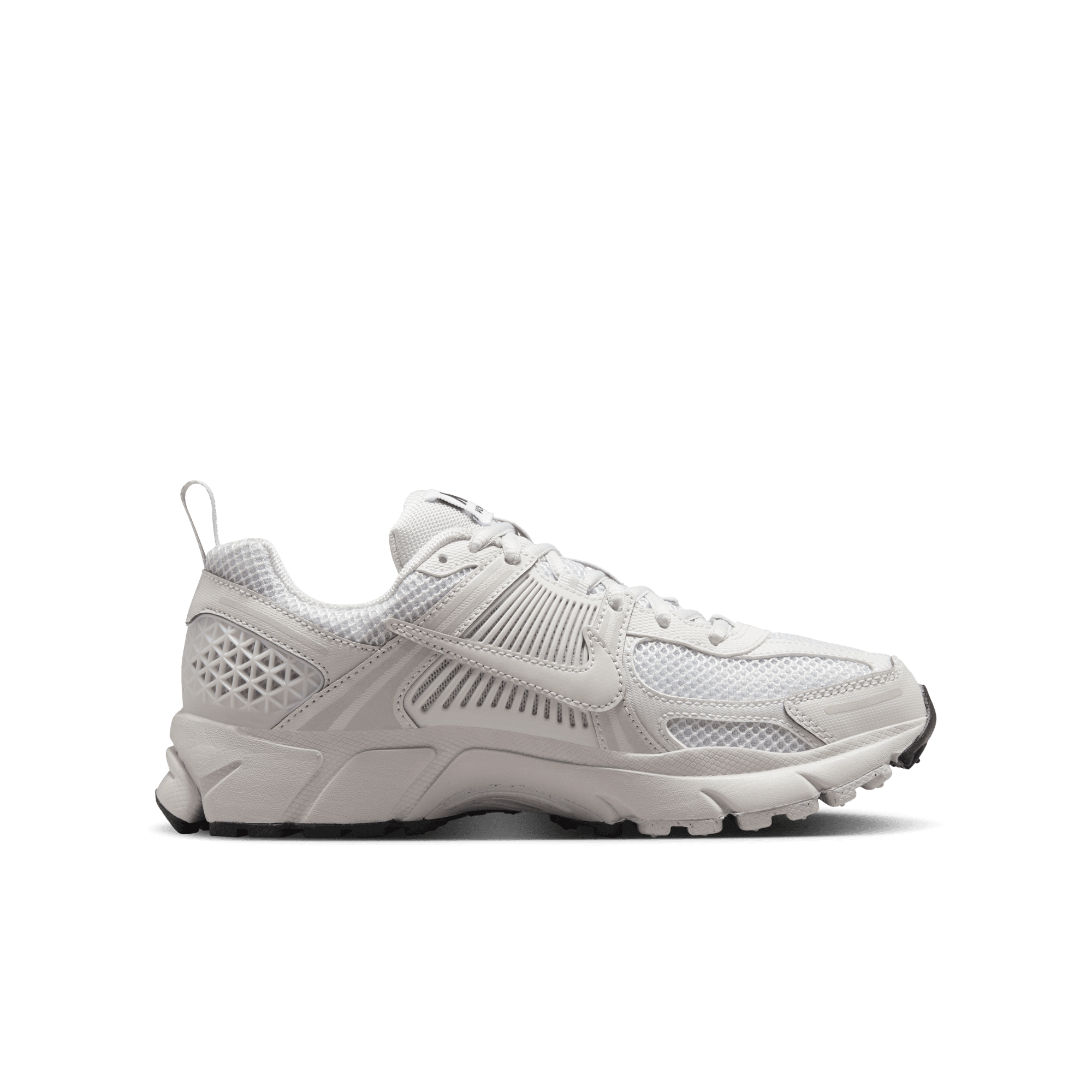 Big Kids' Nike Vomero 5  "White Vast Grey"