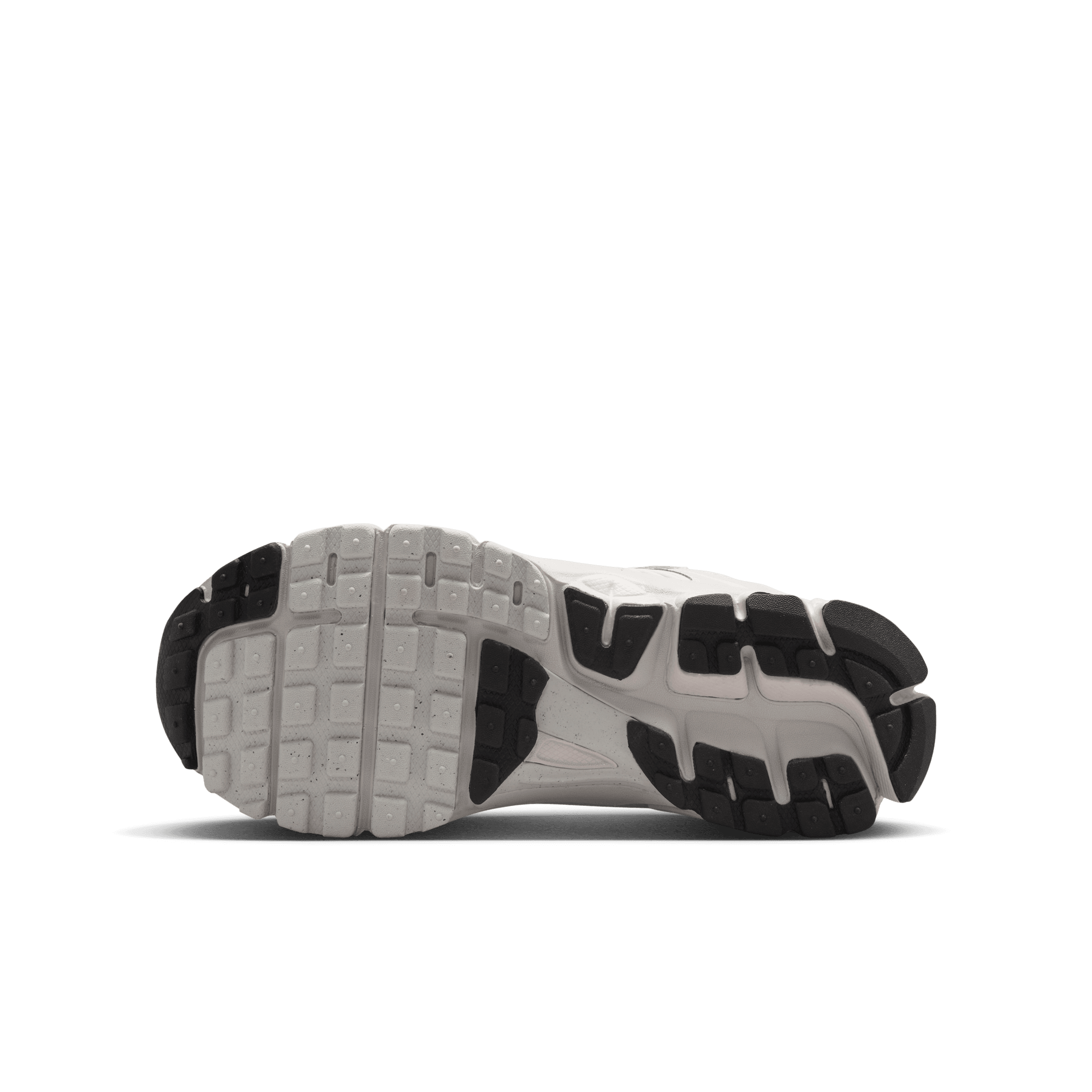 Big Kids' Nike Vomero 5  "White Vast Grey"