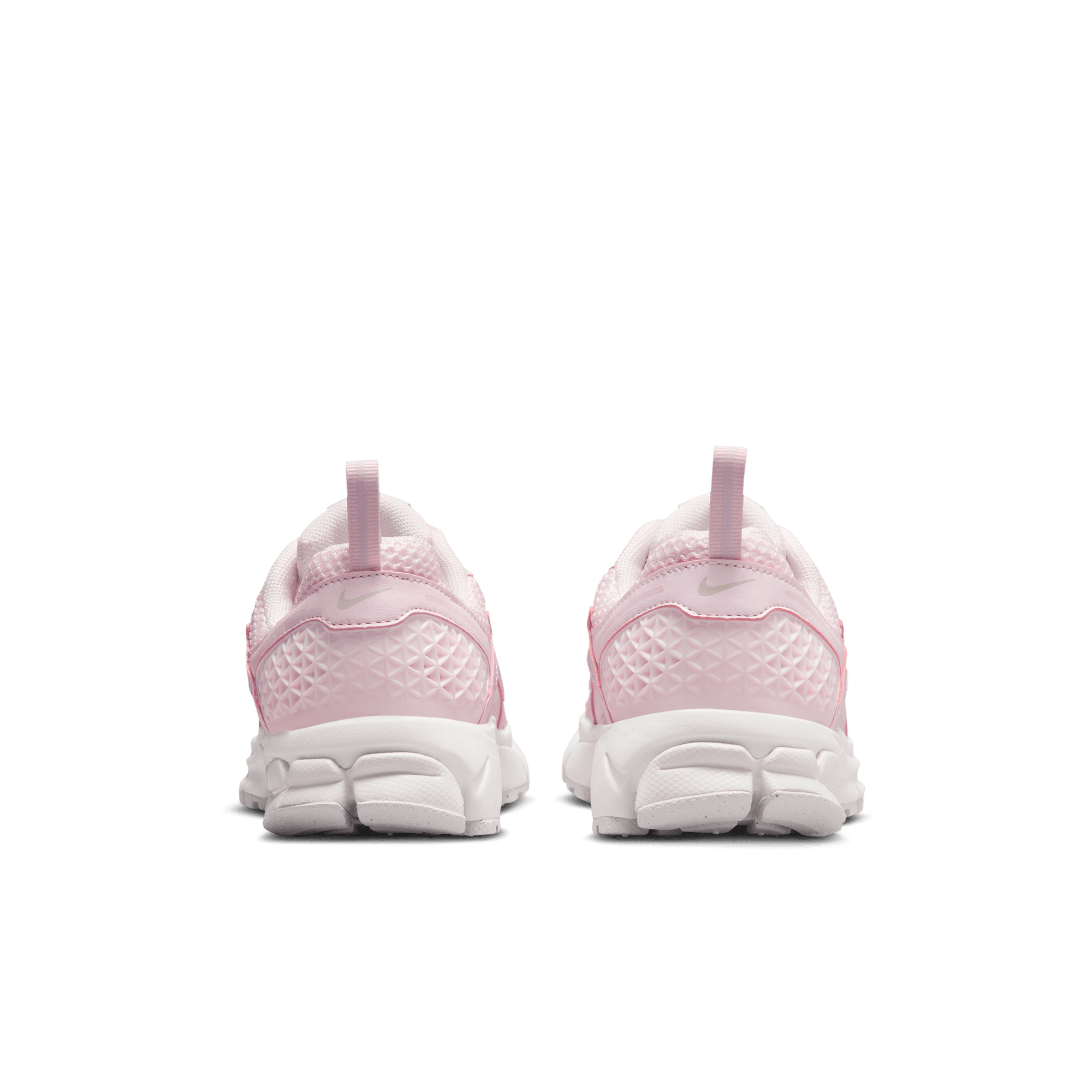 Big Kids' Nike Vomero 5 "Pearl Pink"