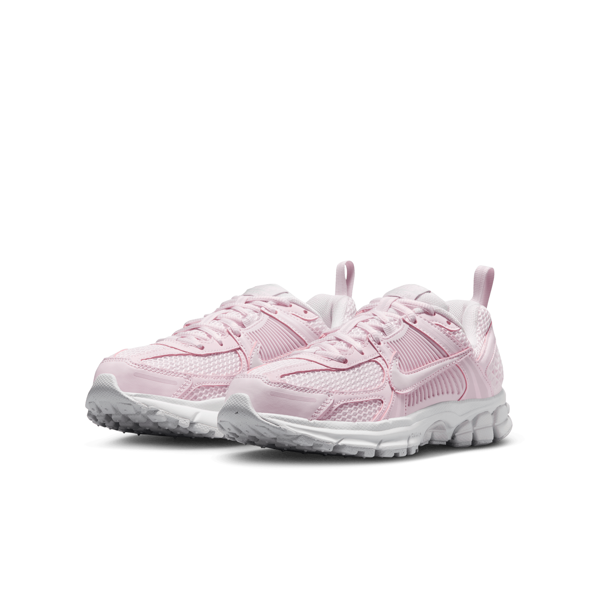 Big Kids' Nike Vomero 5 "Pearl Pink"