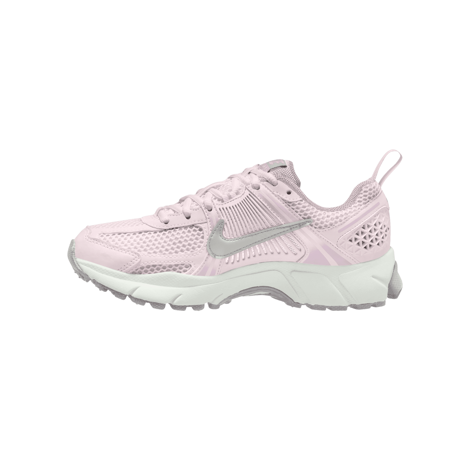 Big Kids' Nike Vomero 5 "Pearl Pink"
